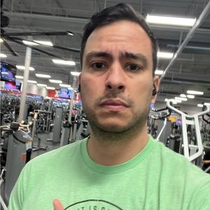 Meet your Posher, William